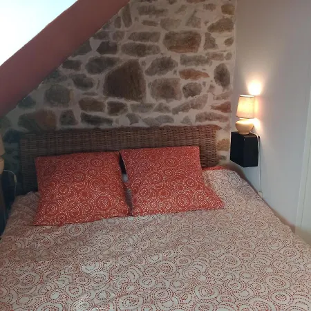 Les Trefles Proche De La En Baie Du Mont St Michel * Carolles