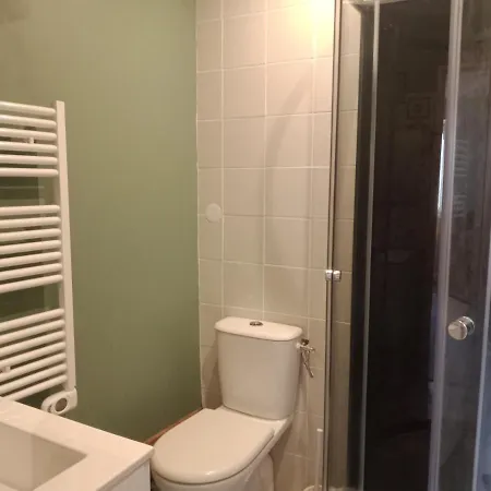 Les Trefles Proche De La En Baie Du Mont St Michel Casa vacanze