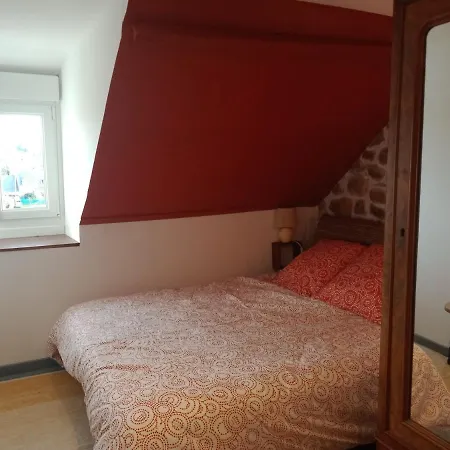 Casa vacanze Les Trefles Proche De La En Baie Du Mont St Michel