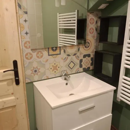 Les Trefles Proche De La En Baie Du Mont St Michel Casa vacanze