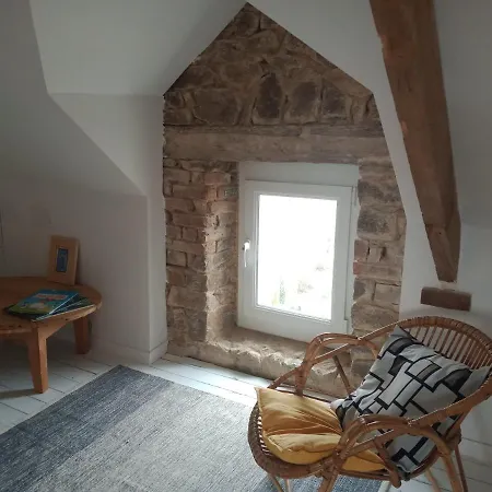Les Trefles Proche De La En Baie Du Mont St Michel Casa vacanze