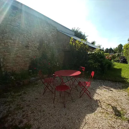 Casa vacanze Les Trefles Proche De La En Baie Du Mont St Michel