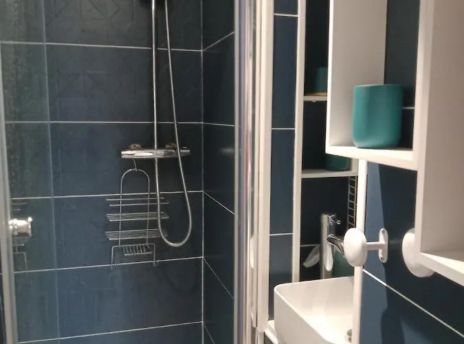 בית נופש Les Trefles Proche De La En Baie Du Mont St Michel