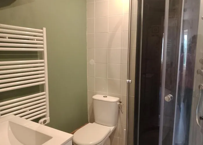 Les Trefles Proche De La En Baie Du Mont St Michel בית נופש