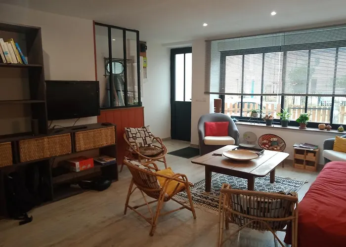 Les Trefles Proche De La En Baie Du Mont St Michel בית נופש קרול