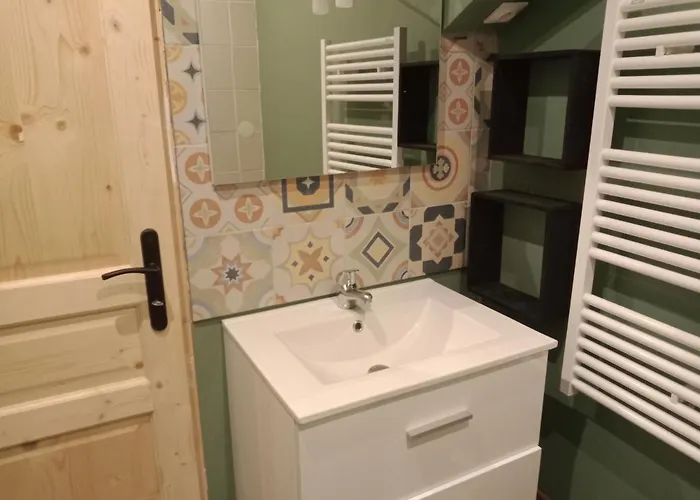 Les Trefles Proche De La En Baie Du Mont St Michel בית נופש