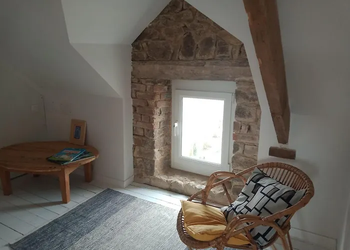 Les Trefles Proche De La En Baie Du Mont St Michel בית נופש