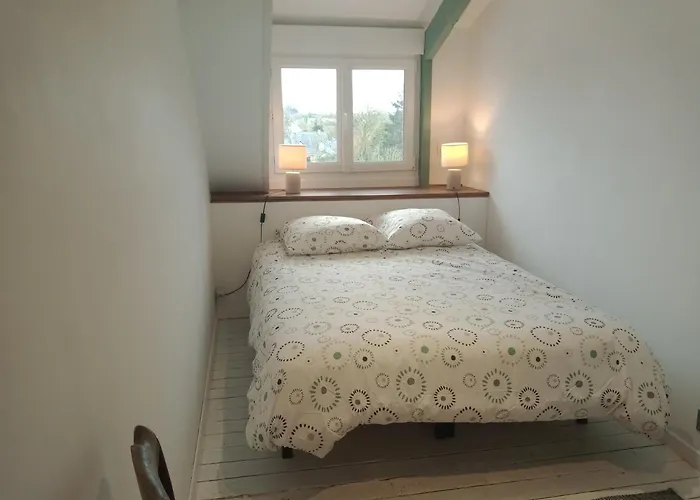 Les Trefles Proche De La En Baie Du Mont St Michel בית נופש *