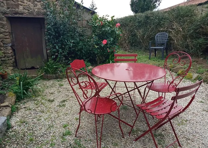 Les Trefles Proche De La En Baie Du Mont St Michel *